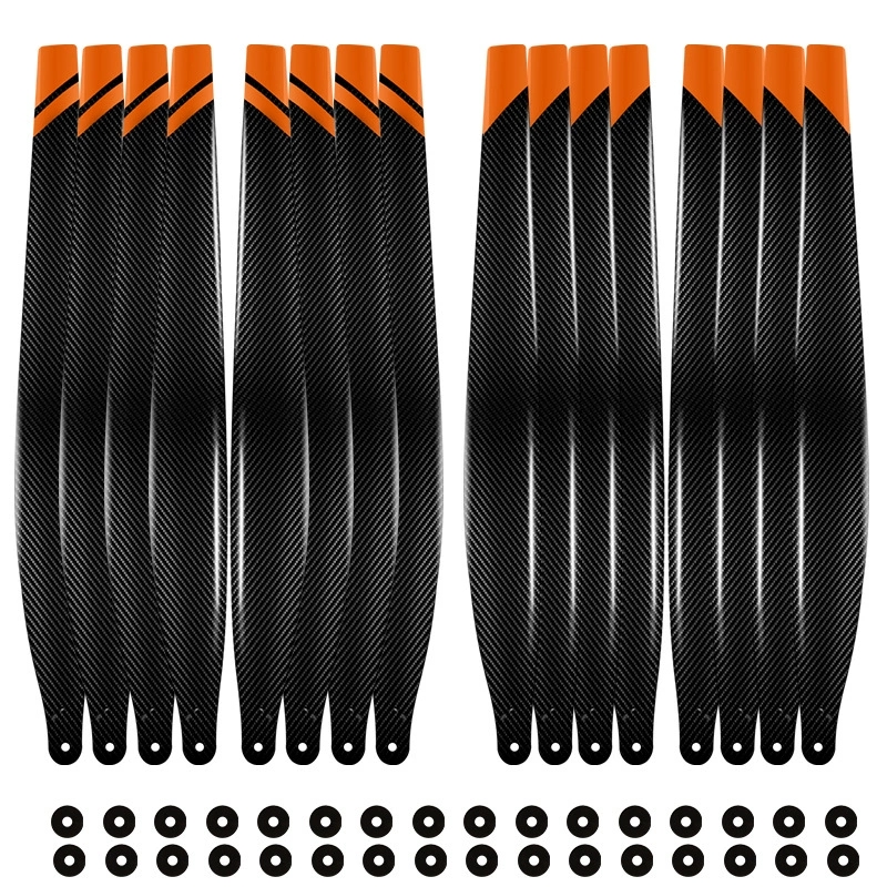 Dji Drone - 5413/5415 Carbon Fiber Propeller Brand New