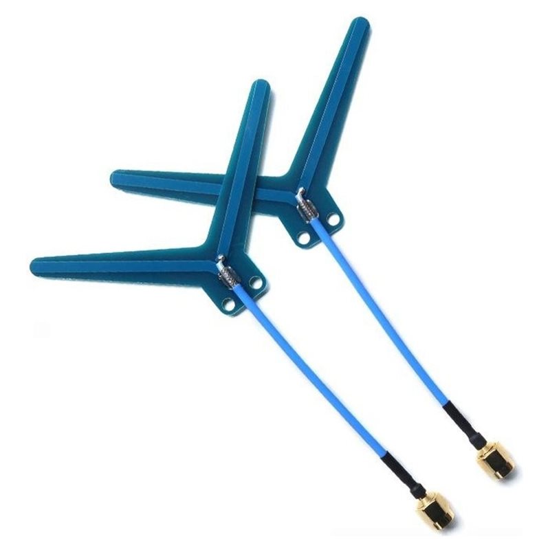 Goggles Fpv - AINY-ANT-Y1240 1.2/1.3Ghz 3Dbi Dipole FPV Antenna