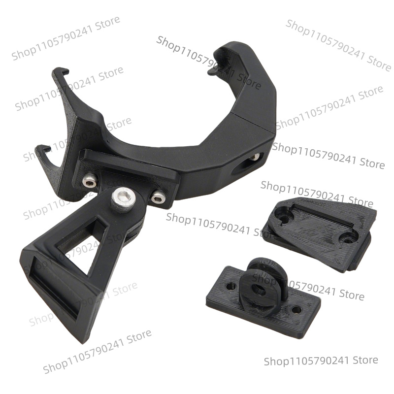 Dji Goggles - 1Set For DJI Goggles 3 Mount