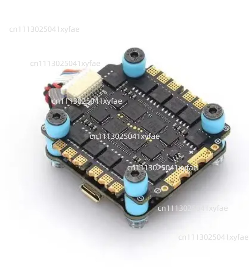4 In 1 Esc - F405 MK2 V2 Combined Board 55A