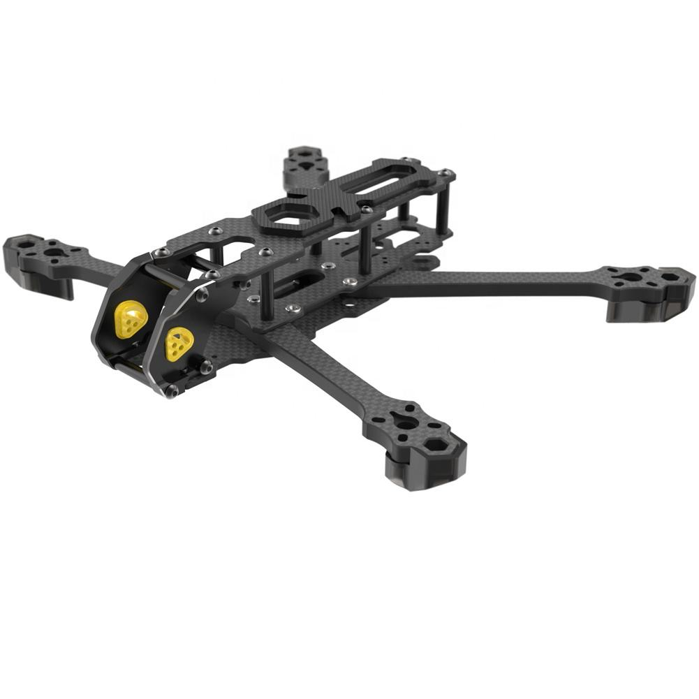 Mario 5 Frame Kit DC / XH Vers - огляд і ціна Fpv Drone