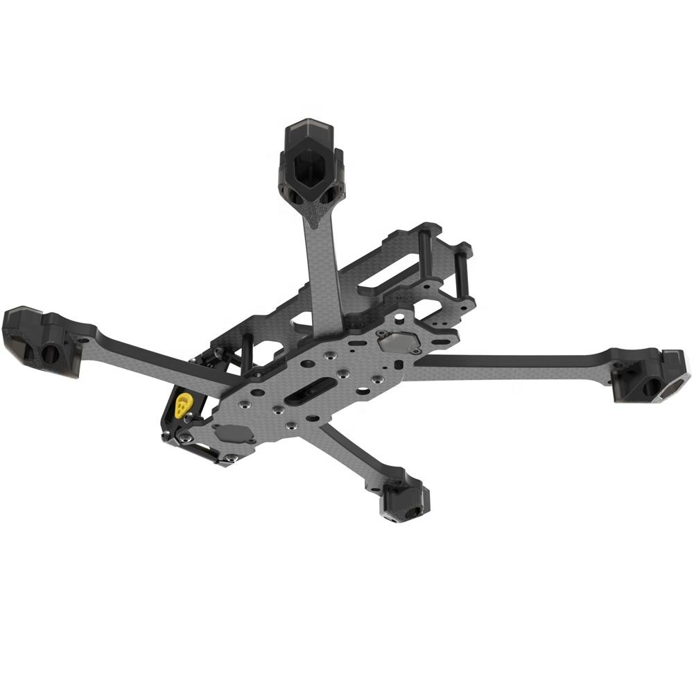 Mario 5 Frame Kit DC / XH Vers - огляд і ціна Fpv Drone