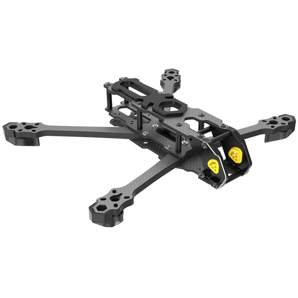 Mario 5 Frame Kit DC / XH Vers - огляд і ціна Fpv Drone