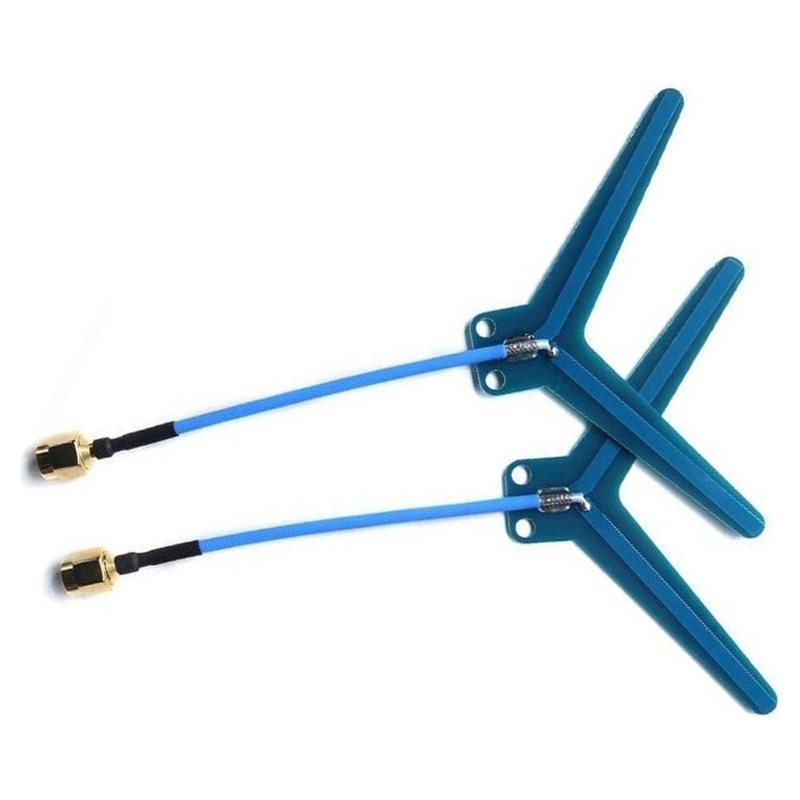 AINY-ANT-Y1240 1.2/1.3Ghz 3Dbi - огляд і ціна Goggles Fpv