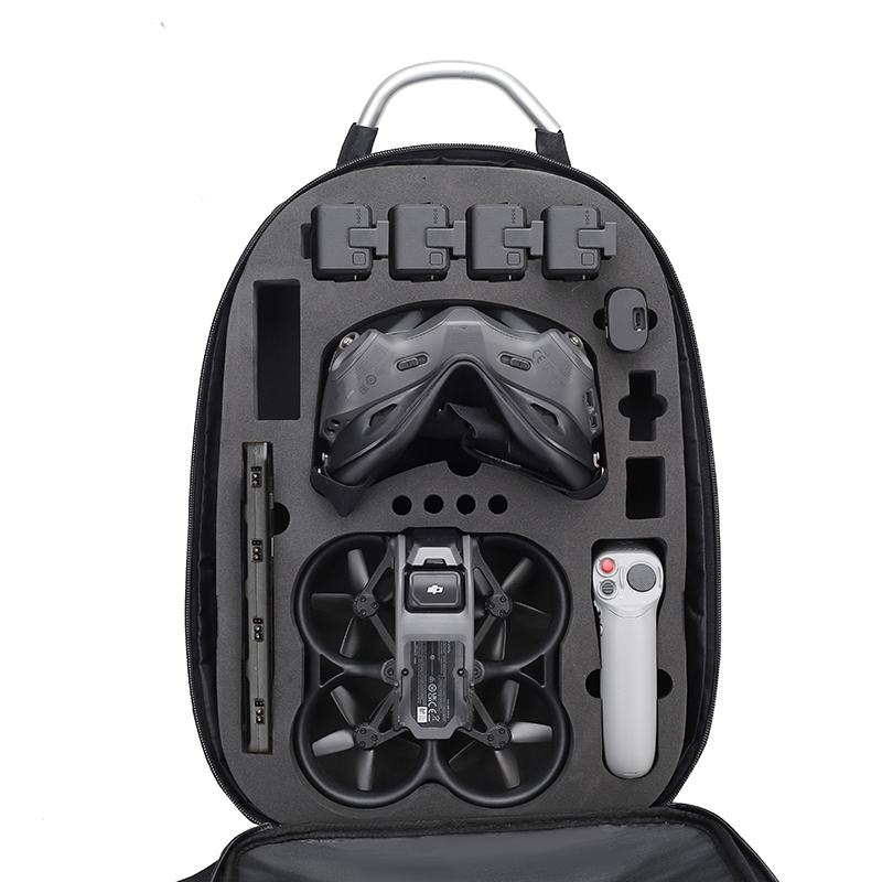 Backpack Duricrust Waterproof  - огляд і ціна Dji Goggles