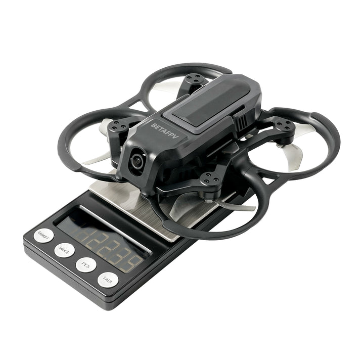 BETAFPV Aquila20 HD FPV Kit VR - огляд і ціна Radio Transmitter 2.4Ghz