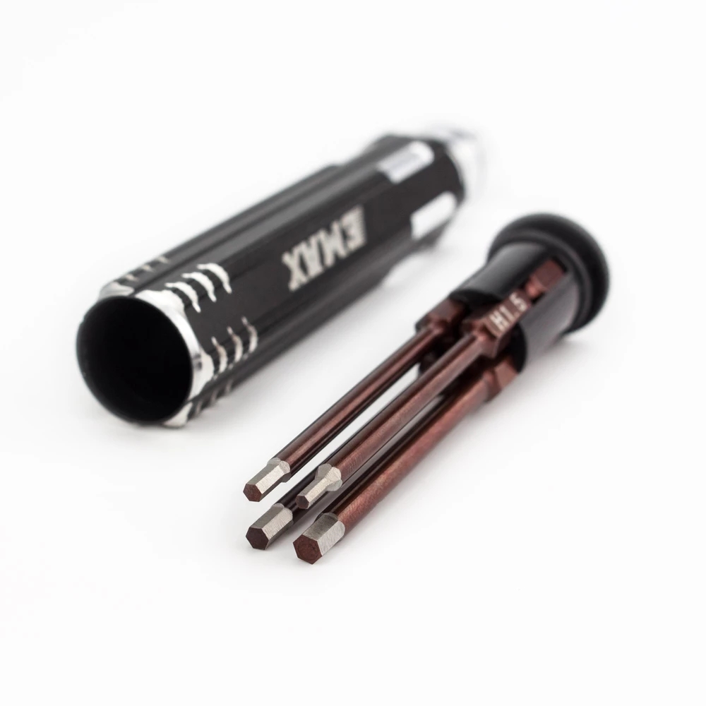 4 In 1 Emax Hexagon Socket Scr - огляд і ціна Fpv Drone