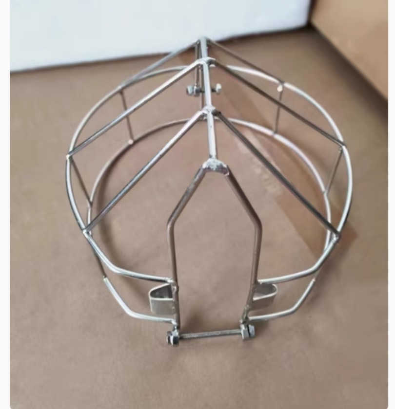 Propeller Protective Cover Fit - огляд і ціна Propeller Guard