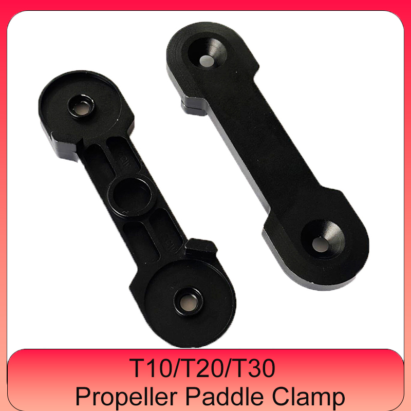 For DJI T10/T20/T30 Propeller  - огляд і ціна Propeller Guard