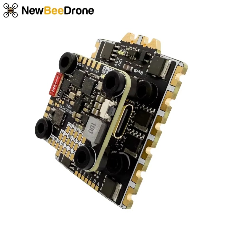 【Smart】NewBeeDrone Hummingbird - огляд і ціна Fpv Drone
