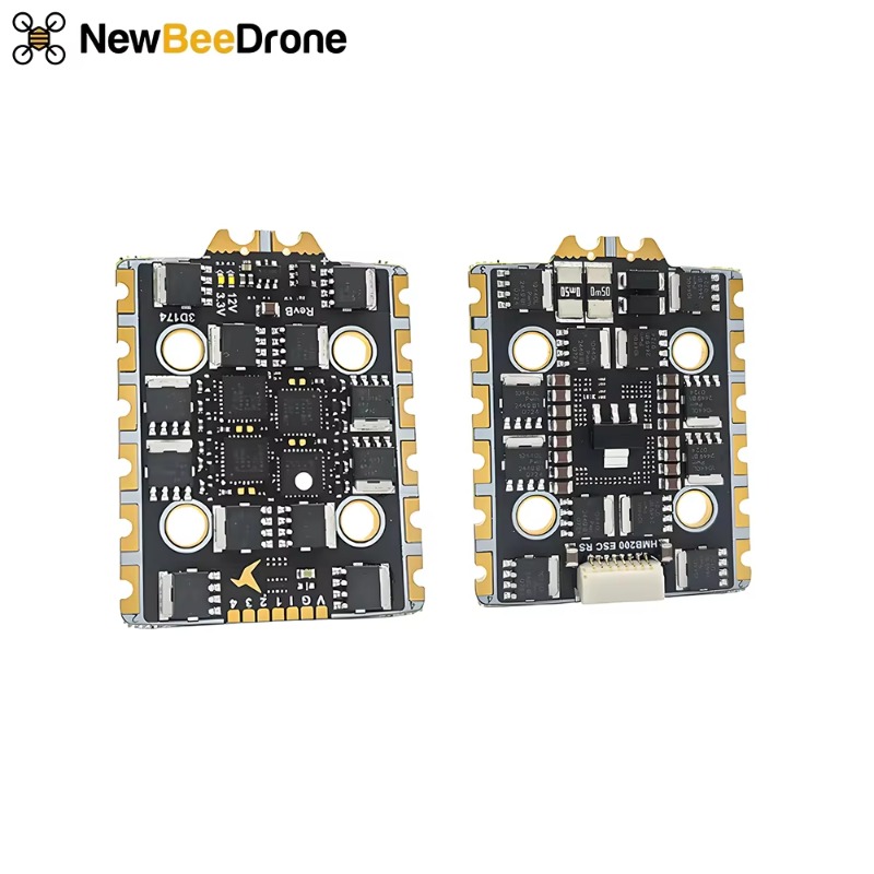 【Smart】NewBeeDrone Hummingbird - огляд і ціна Fpv Drone