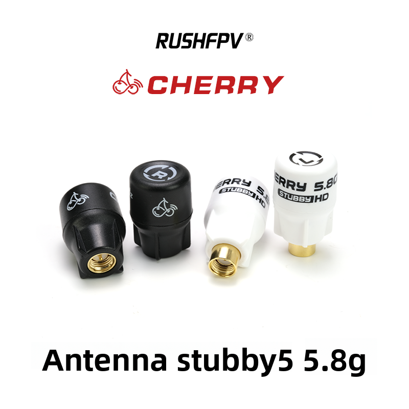 RUSHFPV Cherry Stubby 5.8G Ant - огляд і ціна Drone Antenna