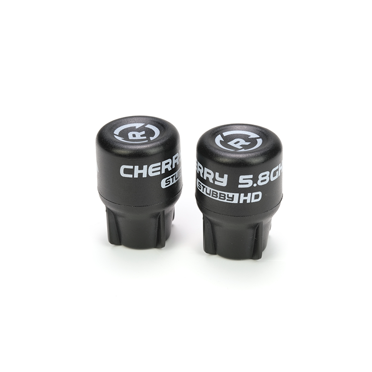 RUSHFPV Cherry Stubby 5.8G Ant - огляд і ціна Drone Antenna