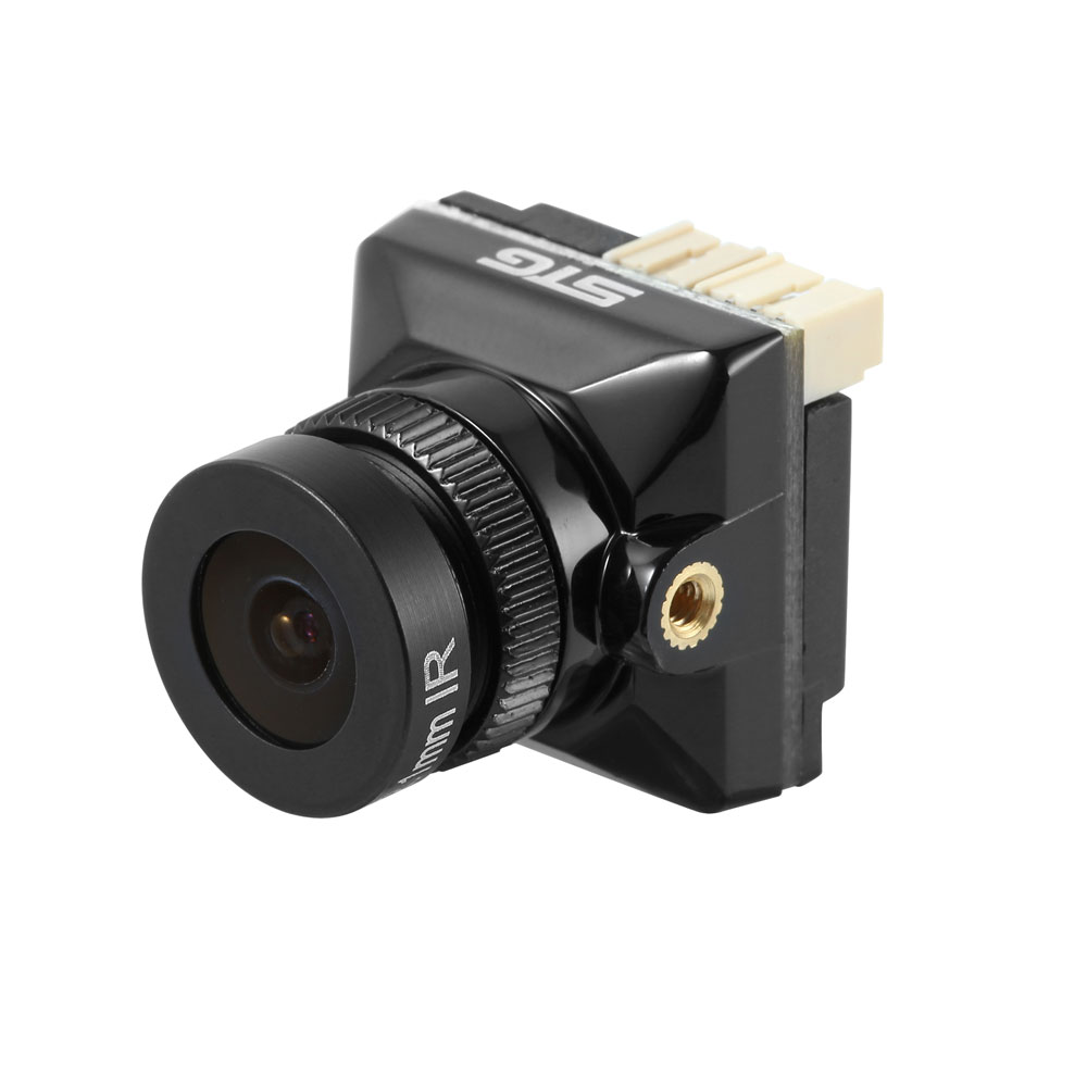 Little Boy Series FPV Camera F - огляд і ціна Analog Fpv Camera