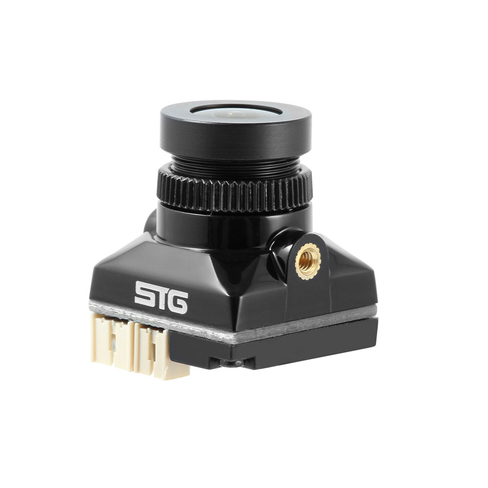Little Boy Series FPV Camera F - огляд і ціна Analog Fpv Camera