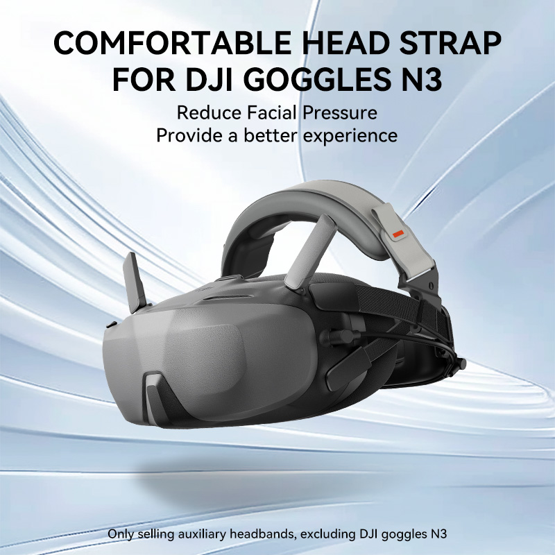 RCSTQ for DJI Neo Goggles N3 A - огляд і ціна Dji Goggles