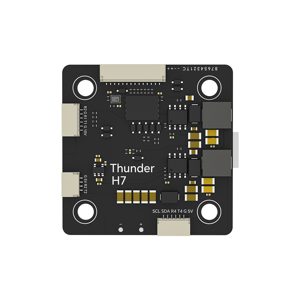IFlight Thunder H7 Flight Cont - огляд і ціна Drone Antenna