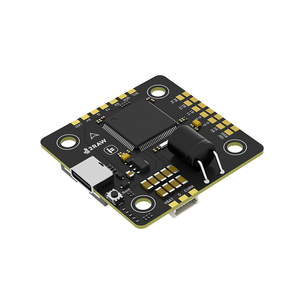 IFlight Thunder H7 Flight Cont - огляд і ціна Drone Antenna