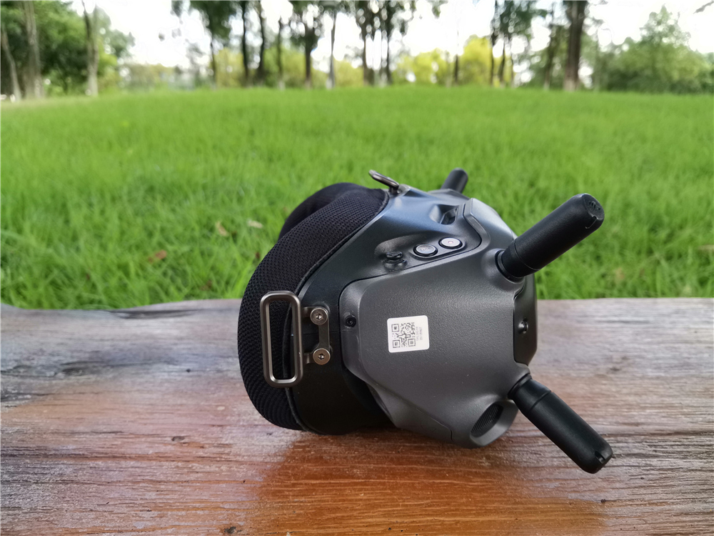 For DJI FPV Goggles Sponge Foa - огляд і ціна Dji Goggles