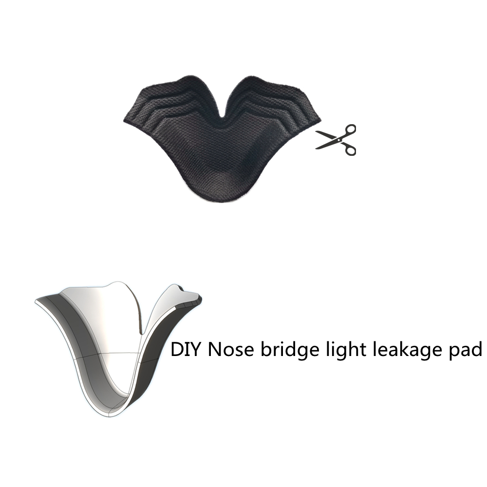 For DJI FPV Goggles Sponge Foa - огляд і ціна Dji Goggles