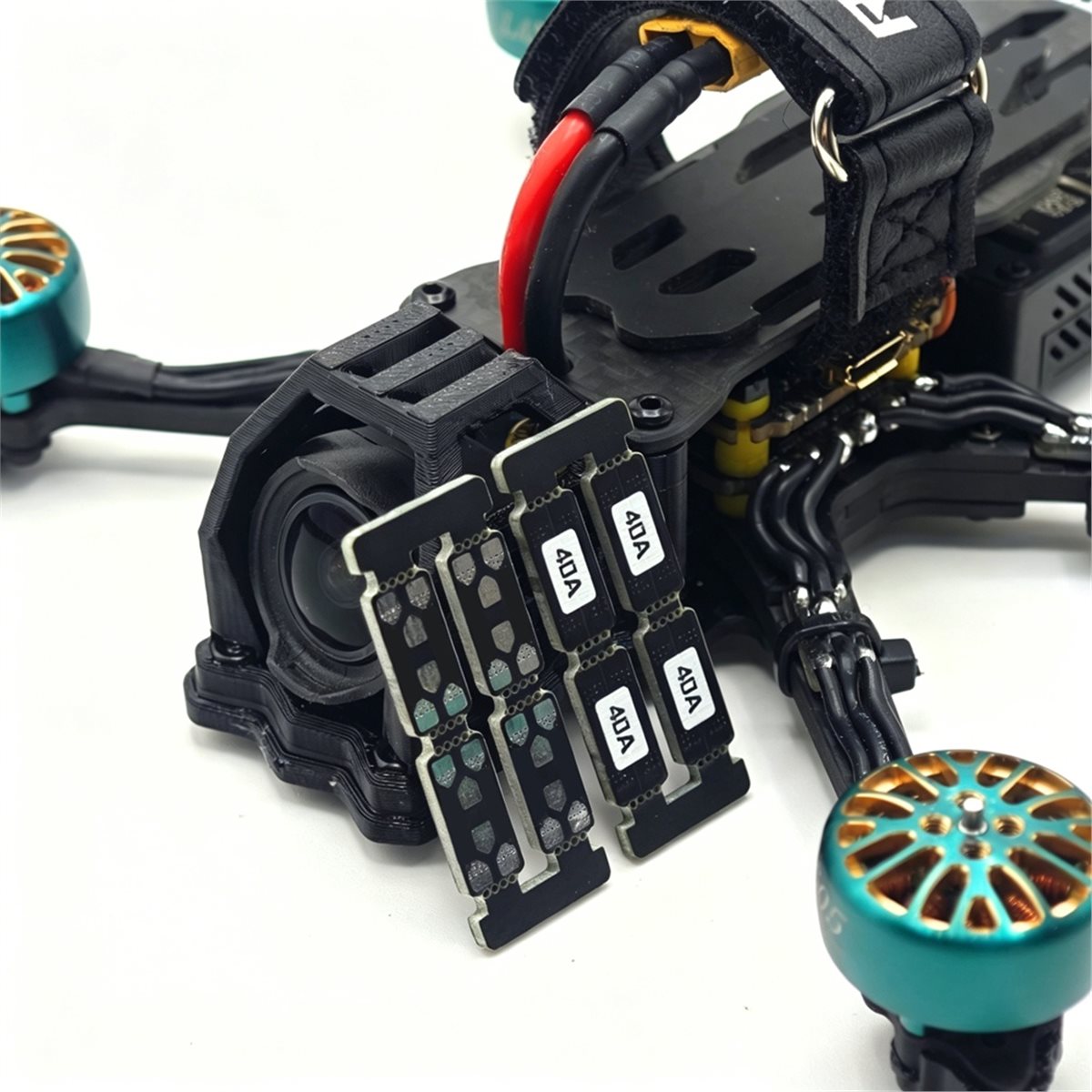 (A60I] FPV Motor Extension Boa - огляд і ціна Fpv Drone