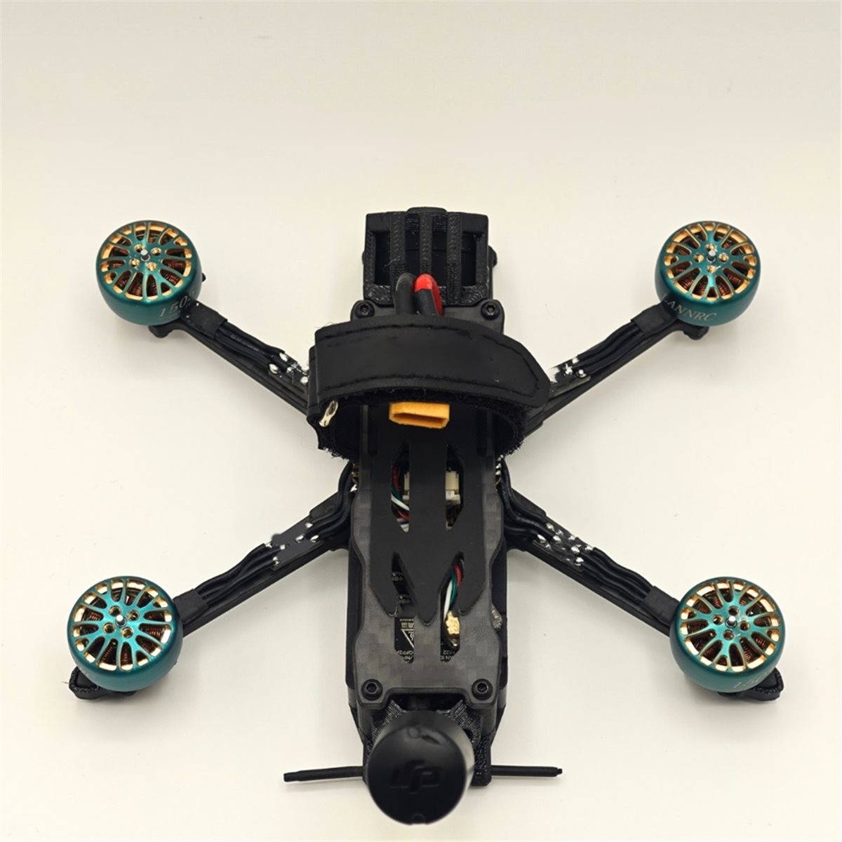 (A60I] FPV Motor Extension Boa - огляд і ціна Fpv Drone