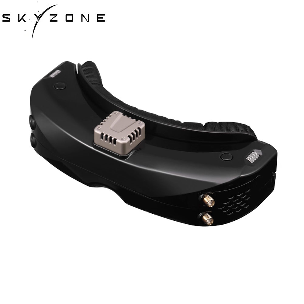SKYZONE SKY04O Pro SKY04OPro 5 - огляд і ціна Goggles Fpv