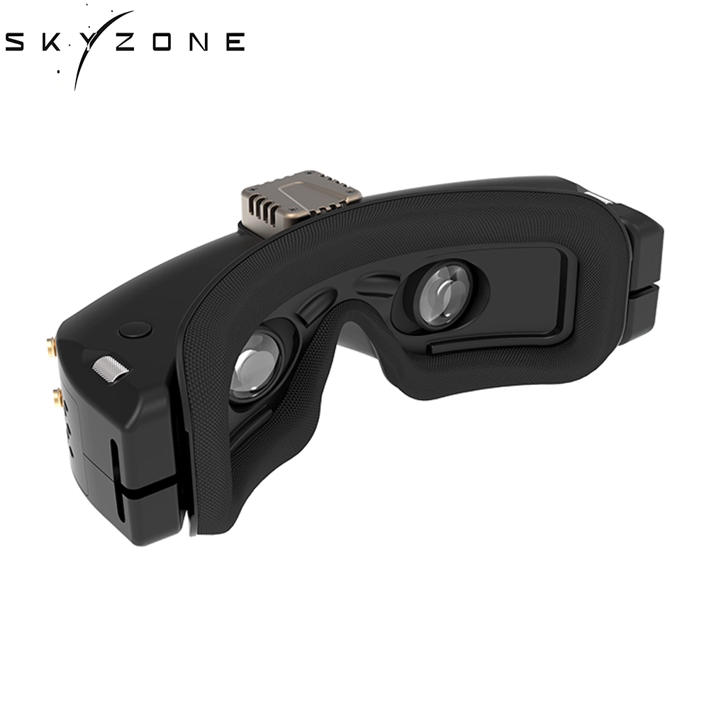 SKYZONE SKY04O Pro SKY04OPro 5 - огляд і ціна Goggles Fpv