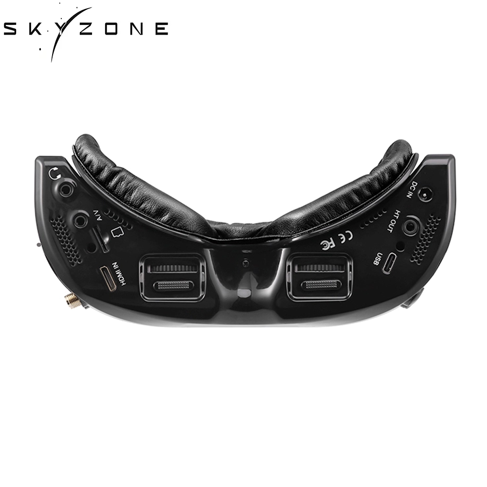 SKYZONE SKY04O Pro SKY04OPro 5 - огляд і ціна Goggles Fpv