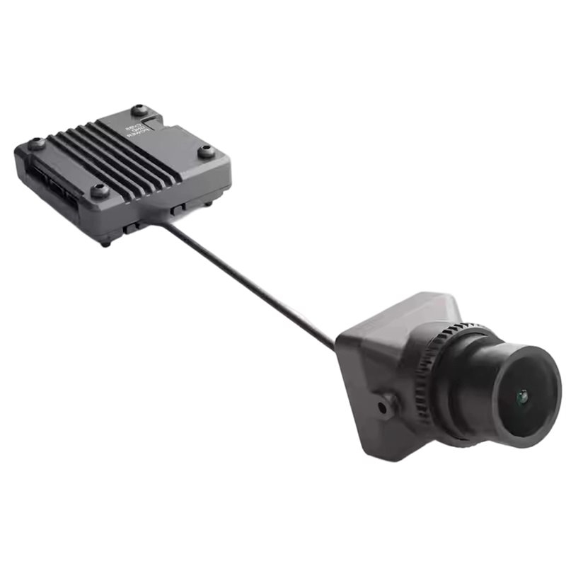 Infra V2 1500TVL Analog FPV Ca - огляд і ціна Analog Fpv Camera