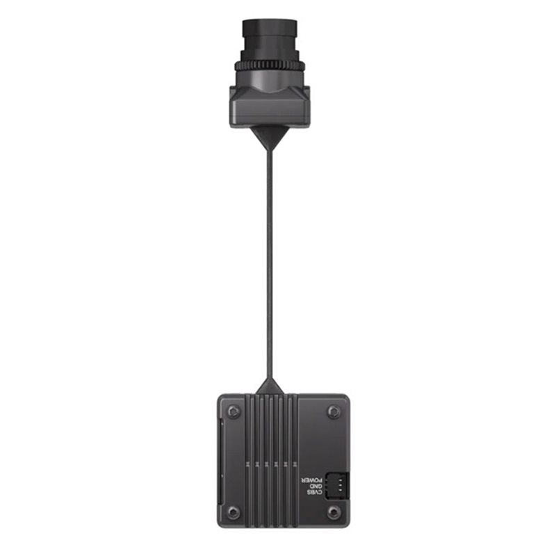 Infra V2 1500TVL Analog FPV Ca - огляд і ціна Analog Fpv Camera