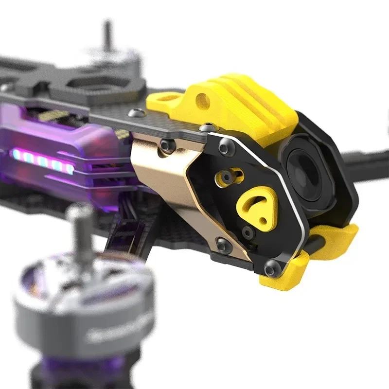 SpeedyBee Mario 5 FPV 5-Inch D - огляд і ціна Lipo Battery 6S
