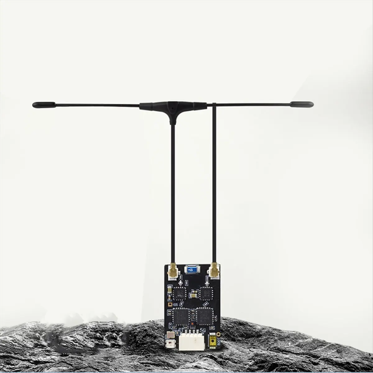 TopEssA26Z ELRS GEMINI RX Dual - огляд і ціна Drone Antenna