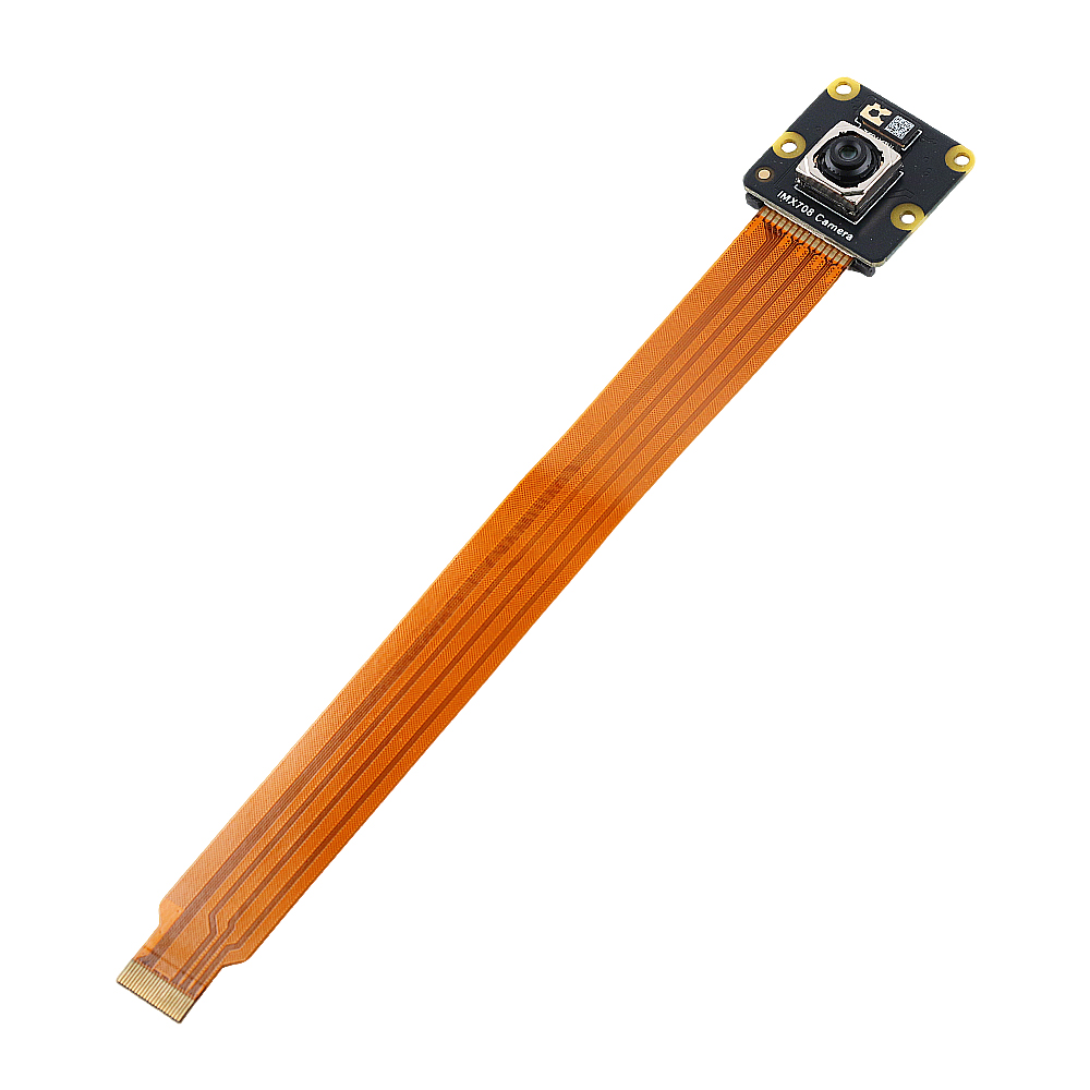 12MP IMX708 Camera Module Auto - огляд і ціна Hd Zero Camera