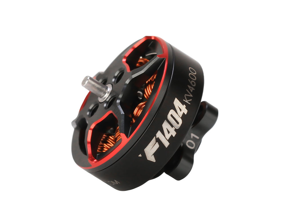 T-motor F1404 3800KV 2900KV 46 - огляд і ціна Analog Fpv Camera