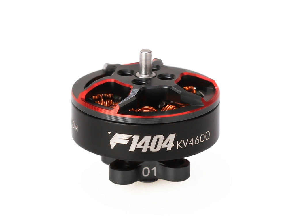 T-motor F1404 3800KV 2900KV 46 - огляд і ціна Analog Fpv Camera