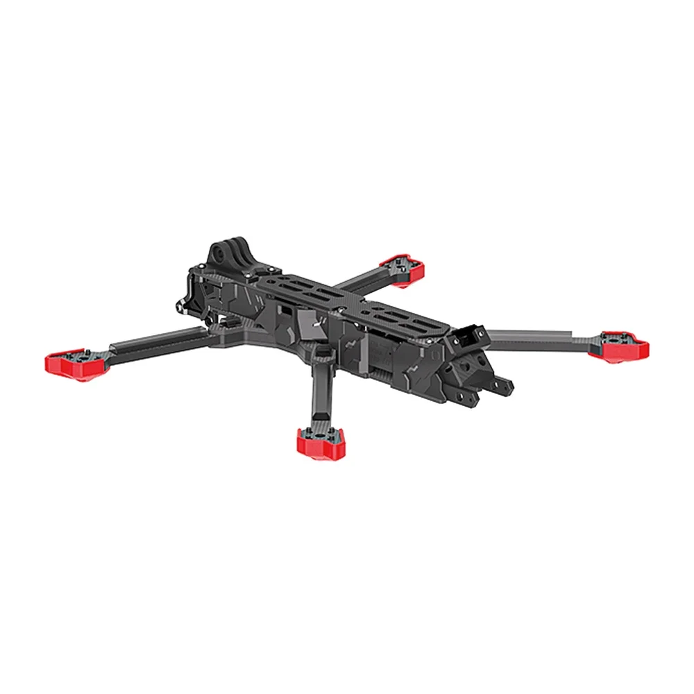 IFlight Chimera7 Pro V2 O4 Fra - огляд і ціна Dji Drone