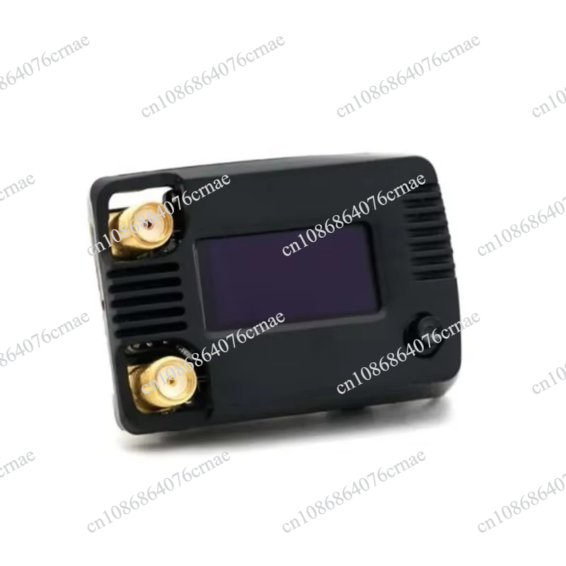 Analog VRx for Goggles Long Ra - огляд і ціна Goggles Fpv