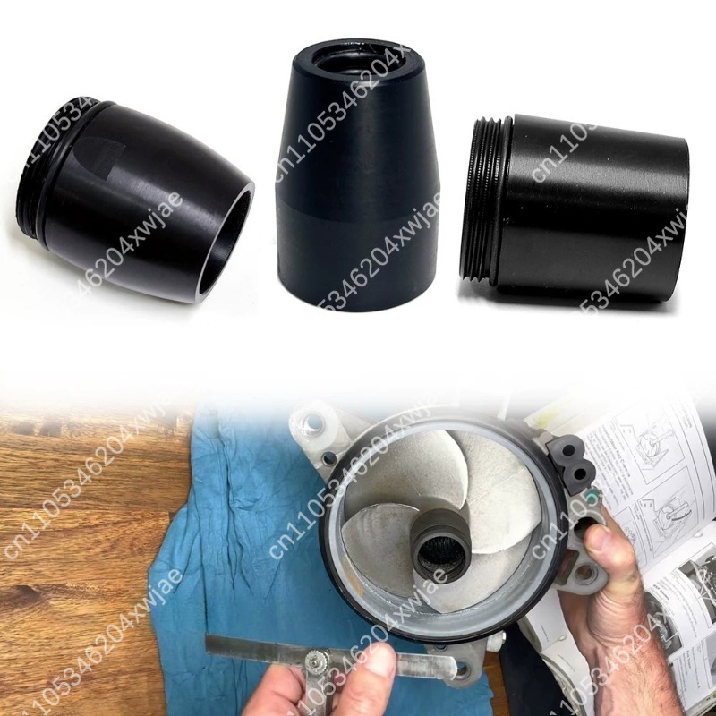Jet Ski Propeller Rubber Sleev - огляд і ціна Propeller Guard