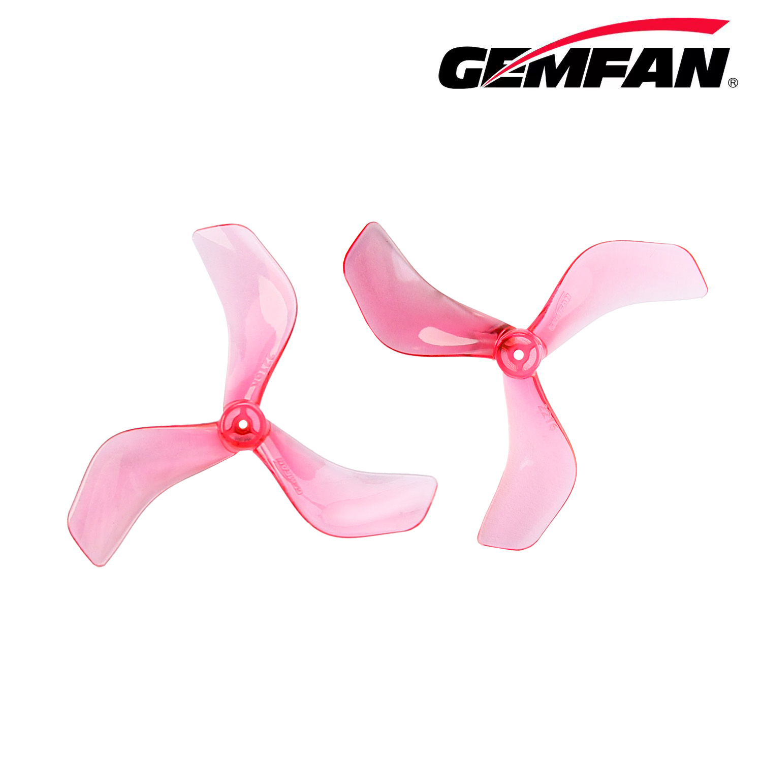 16PCS /8Pairs Gemfan 2216 3-Bl - огляд і ціна Dji Drone