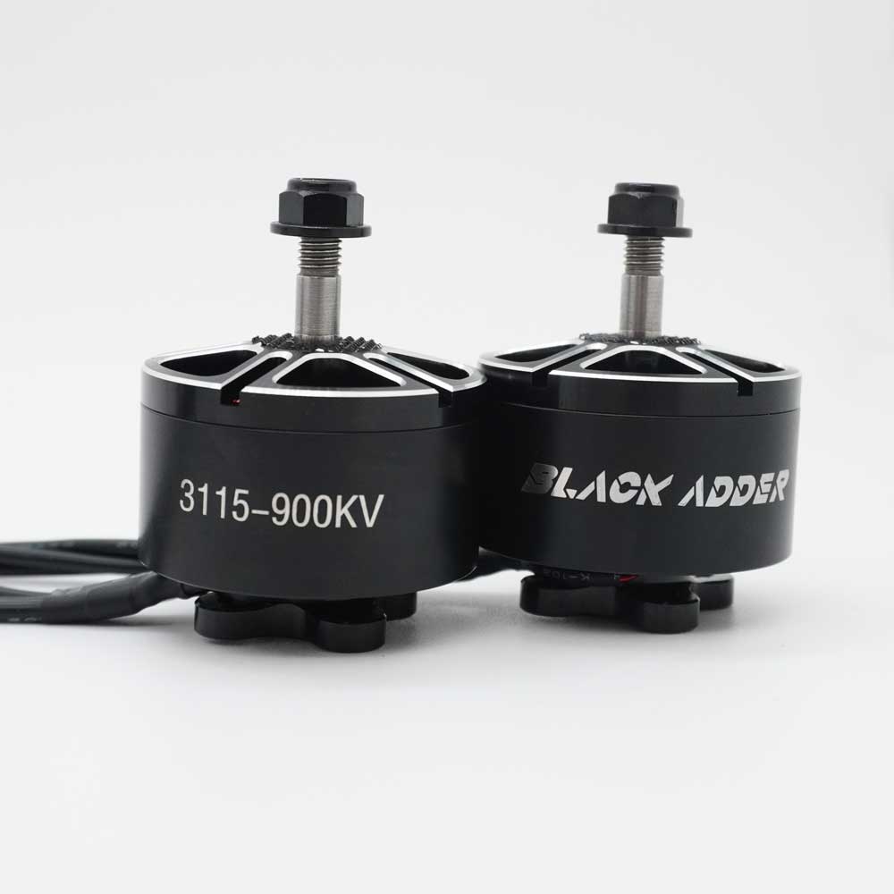Mark4 V2 10in Frame Combo Set  - огляд і ціна Analog Fpv Camera