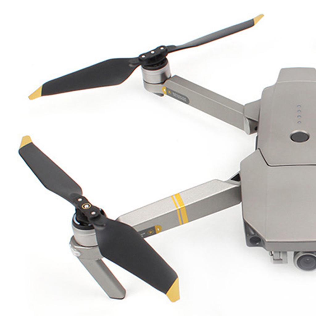 Plastic Foldable Propeller Bla - огляд і ціна Dji Drone