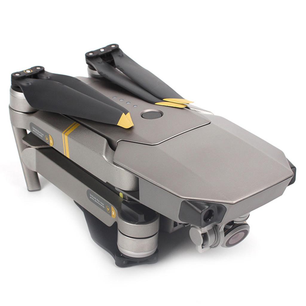 Plastic Foldable Propeller Bla - огляд і ціна Dji Drone