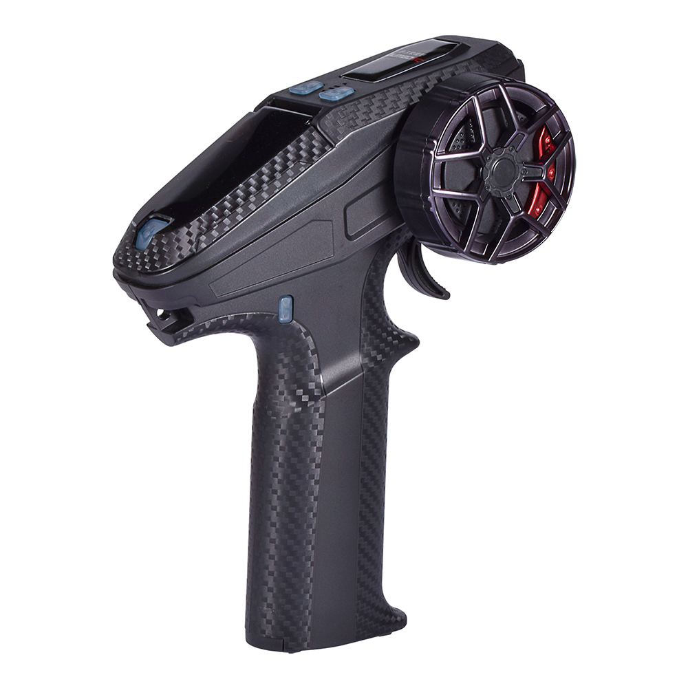 DUMBORC X6PM-350 6CH 2.4GHZ RC - огляд і ціна Radio Transmitter 2.4Ghz