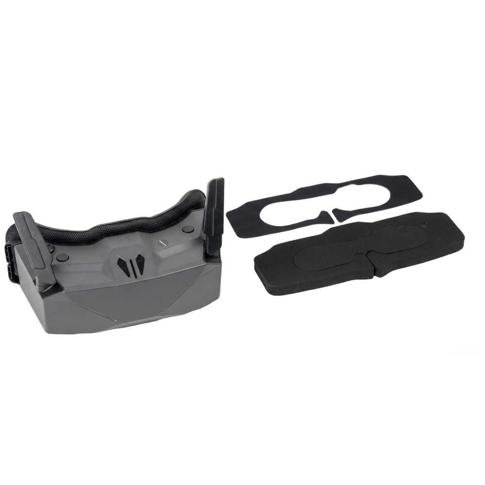 iFlight Sponge Foam Padding fo - огляд і ціна Dji Goggles