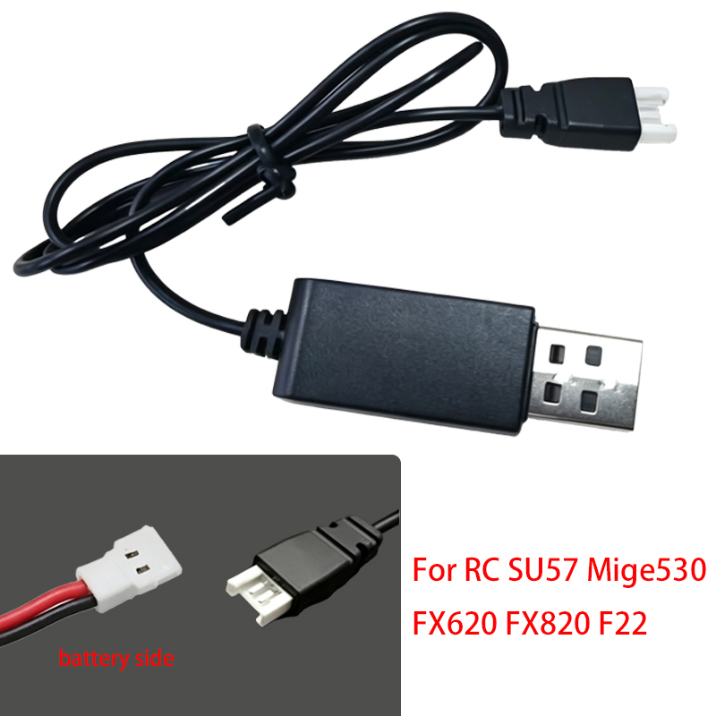 3.7V Lithium Polymer Battery U - огляд і ціна Balance Charger Rc