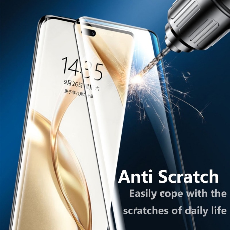4in1 3D Glass For Infinix Zero - огляд і ціна Hd Zero Camera