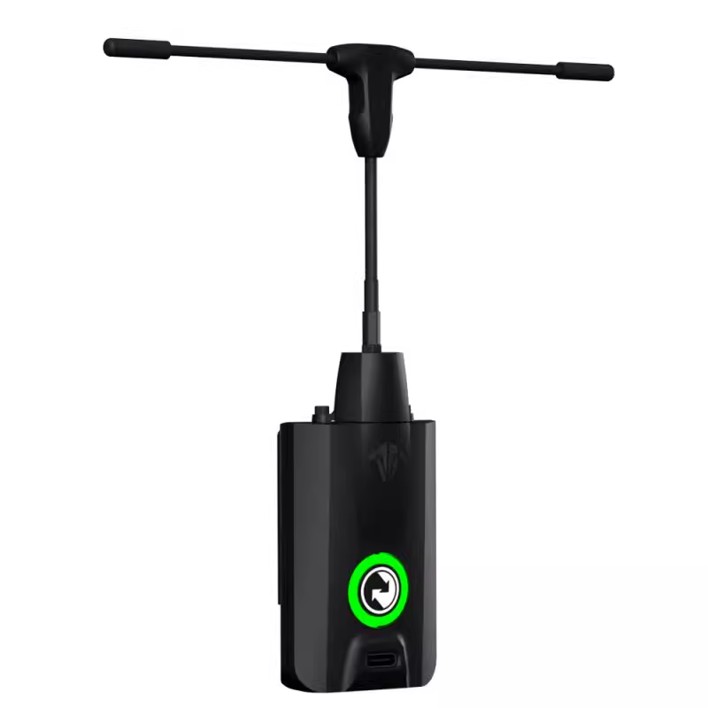 Original TBS Crossfire Nano TX - огляд і ціна Hd Zero Camera