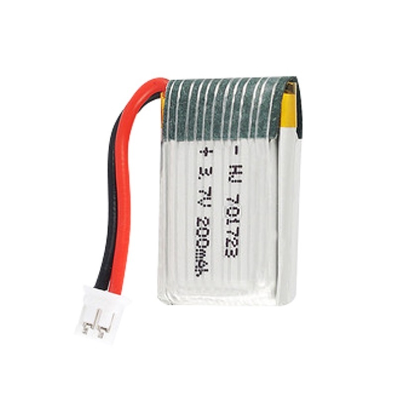 Upgrade 3.7V 200mAh Battery Wi - огляд і ціна Balance Charger Rc