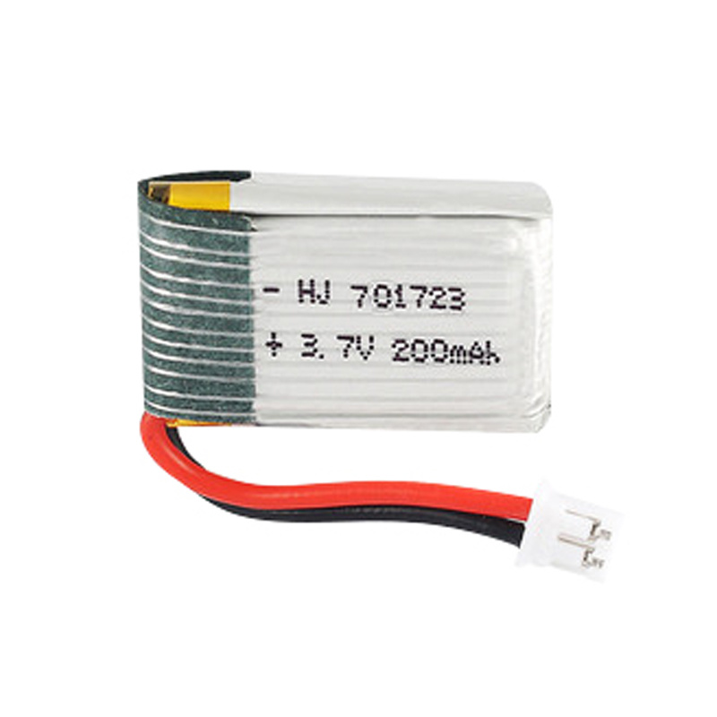 Upgrade 3.7V 200mAh Battery Wi - огляд і ціна Balance Charger Rc